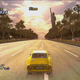 Illustration for article titled OutRun Online Arcade Gallery Races By